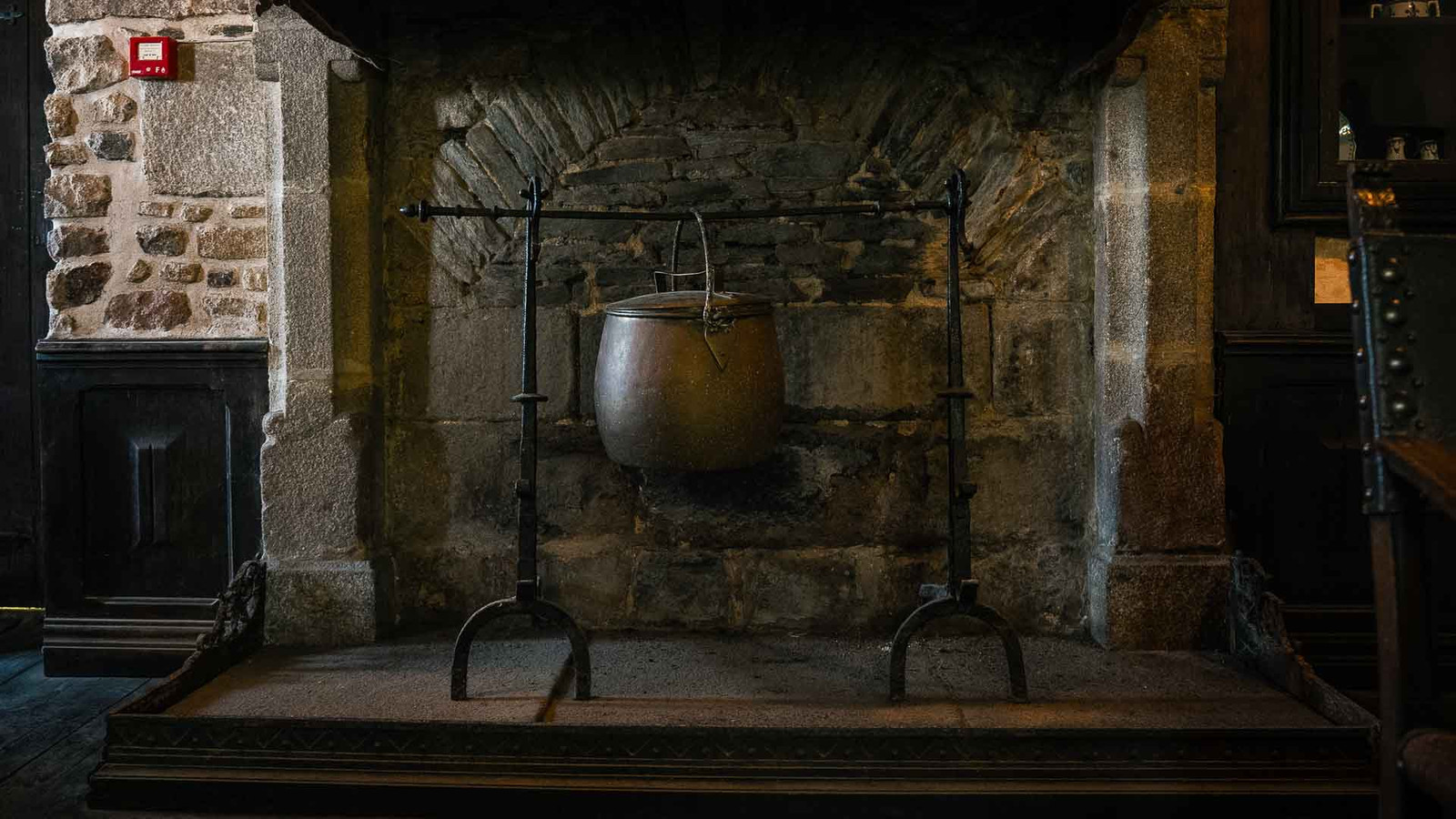 Logis Tiphaine, Mont Saint Michel (8)