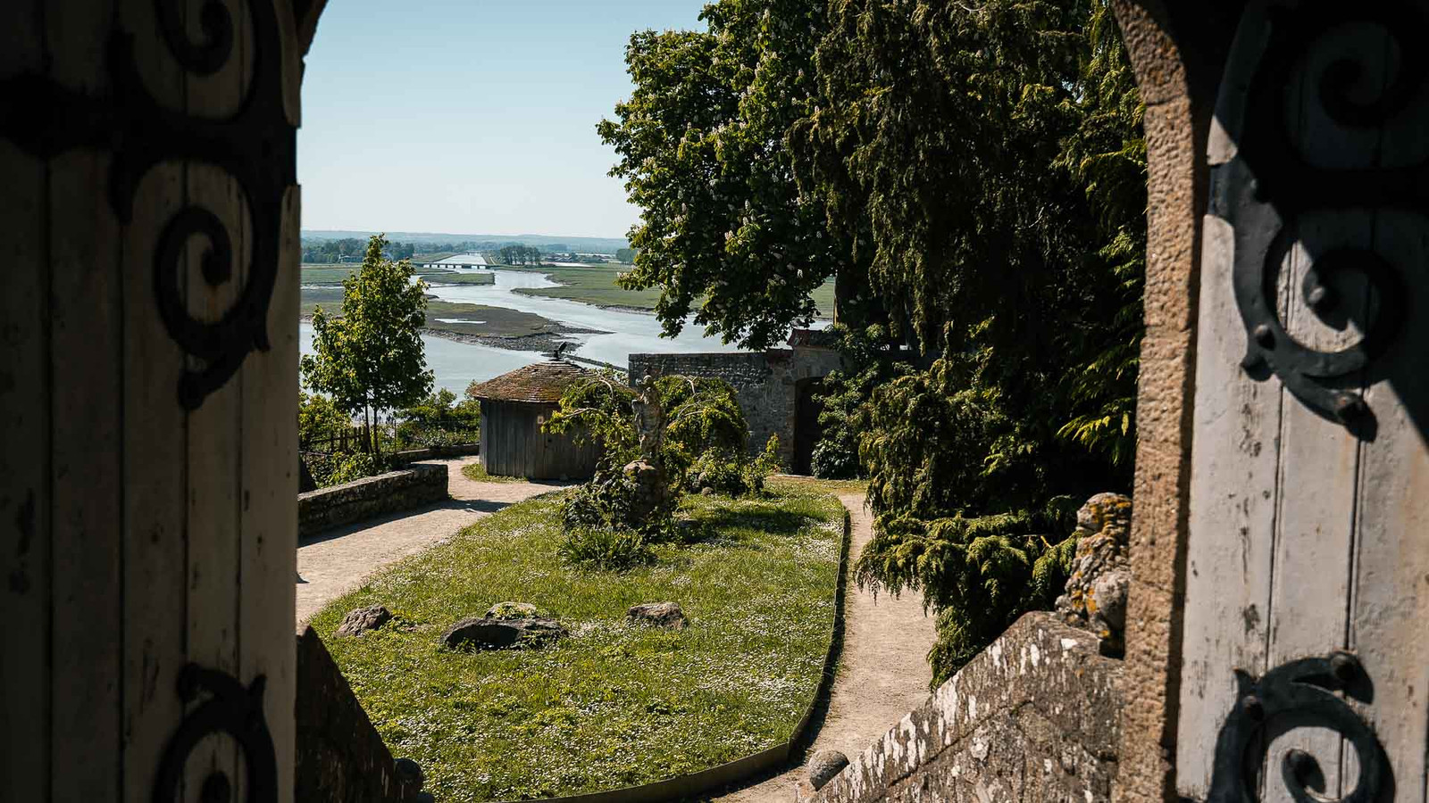 The Historical Museum, Mont Saint Michel