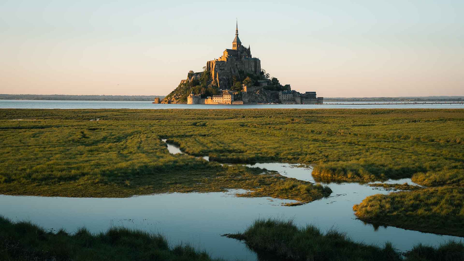 Tips for Visiting Mont Saint Michel During Tides